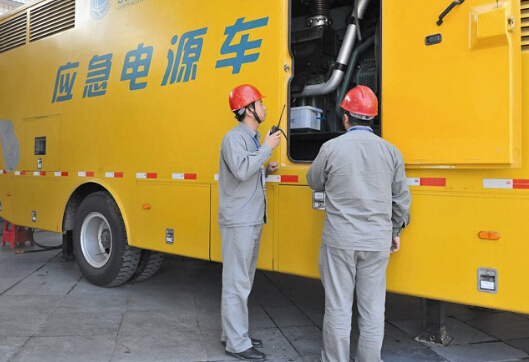 任县如何清理被灰尘覆盖的机油散热器？